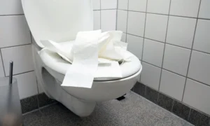 Účinná Metóda Prevencie: Ako vyčistiť upchatý záchod? Kľúč k Funkčnému WC. Najlepšou metódou, ako predísť upchatiu WC, je správne používanie a osveta. Základom prevencie je dôsledné vzdelávanie všetkých členov domácnosti alebo zamestnancov o tom, čo je povolené splachovať.